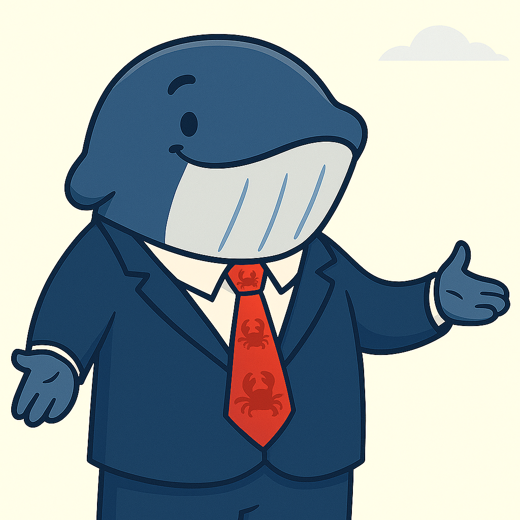 Whales Investing