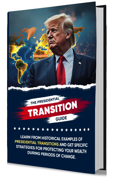 🐋 Whale’s Insight: Trump, Buffett, and the Monetary Fault Line