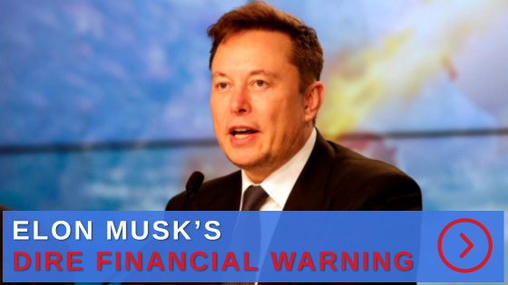 🐋 Sunday Special Edition: 4 Shocks You Can’t Ignore This Week