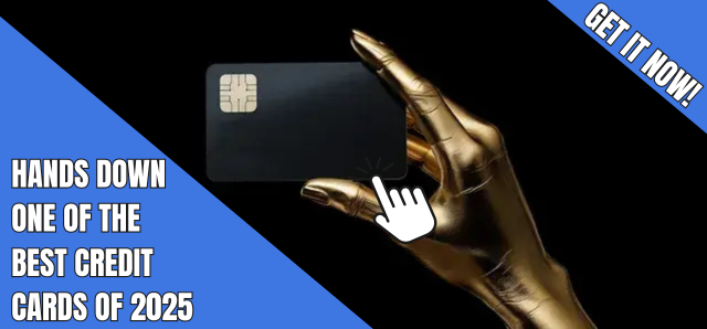 🐋 Whale’s Insight: Hands Down One Of the Best Credit Cards Of 2025