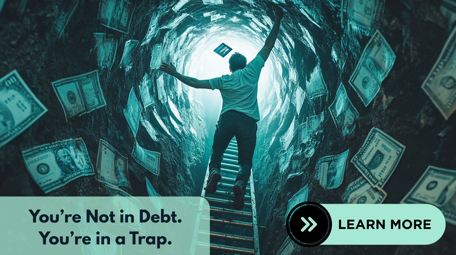 🐋 Whale’s Insight: Trump, Buffett, and the Monetary Fault Line