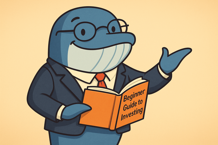 The One Investing Trick That Doesn’t Require Skill